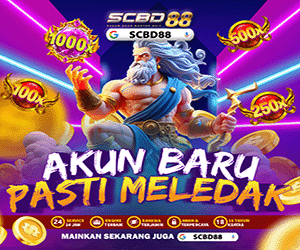 SCBD88 Banner